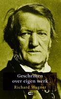 Geschriften over eigen werk (Paperback)