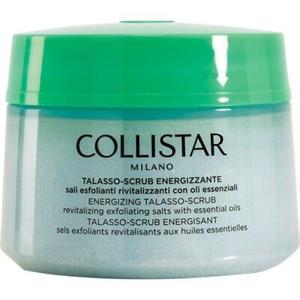 Collistar Collistar Energizing Talasso Scrub 700 GR