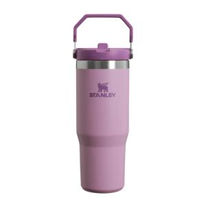 STANLEY - The Iceflow - Flip Straw tumbler 0,89l Lilac