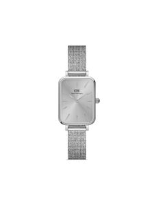 Daniel Wellington montre Quadro Unitone 20 mm - Argent