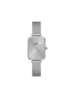 Daniel Wellington montre Quadro Unitone 20 mm - Argent