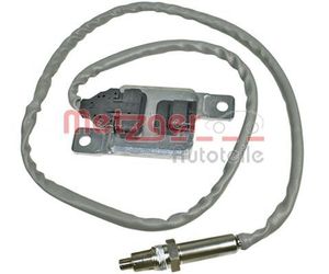 NOx-sensor, NOx-katalysator 0899195