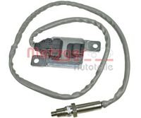 NOx-sensor, NOx-katalysator 0899195
