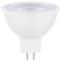 Paulmann 29103 LED-lamp Energielabel G (A - G) GU5.3 6 W Warmwit (Ø x h) 50 mm x 48 mm 1 stuk(s)
