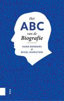 Het ABC van de biografie (Hardback)