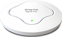 DRAYTEK   VigorAP 912C - Draadloze-toegangspunt - Wi-Fi - Dual Band - - thumbnail