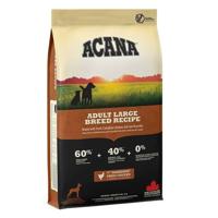 ACANA Adult Large Breed - droog hondenvoer - 11,4kg