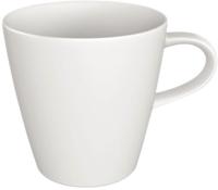 Villeroy & Boch Mok Manufacture Rock - Wit - 270 ml