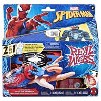 Spiderman Real Webs Ultieme Webblaster Spiderman Real Webs Ultieme Webblaster