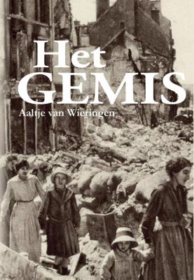 Het gemis (Paperback)