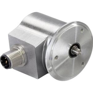 Posital Fraba UCD-S401G-1212-NA10-PRQ Roterende encoder Absoluut Magnetisch Synchroonflens 58 mm 1 stuk(s)