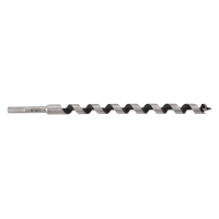 Wolfcraft Houtbalkenboor | Standard | Ø20 x 400mm | 1 stuk - 7675010