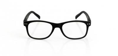 Blueberry Leesbrillen Vintage zwart