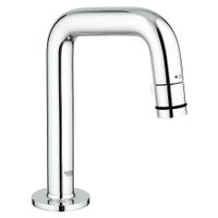 Grohe Universal fonteinkraan met U uitloop Chroom