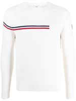 Rossignol pull Odysseus - Blanc