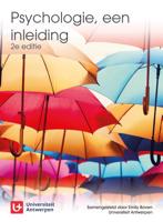 Psychologie, een inleiding (Paperback)