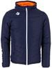 Reece 856005 Mackay Puffer Jacket - Navy - XXL