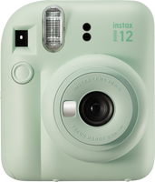 Fujifilm Instax Mini 12 Mint Green - thumbnail