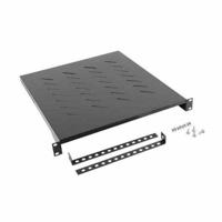 Vaste Plank voor Patchkast Lanberg AK-1005-B