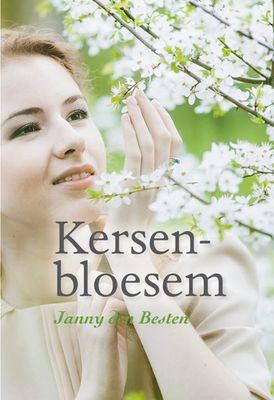 Kersen-bloesem - Janny den Besten - ebook