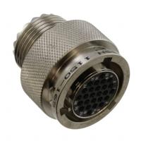 ITT MKJ3B6F10-26SN Ronde connector 1 stuk(s) - thumbnail