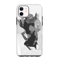 House: iPhone 12 mini Tough Case