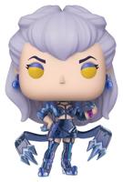 League of Legends POP! Games Vinyl Figure K/DA Evelynn 9 cm