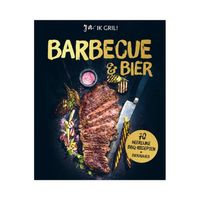 Barbecue & Bier - (ISBN:9789463543804) - thumbnail