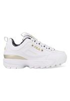 Fila DISRUPTOR P FFW0400.13069 Wit / Goud-41 maat 41