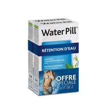 Nutreov WaterPill Vochtretentie Capsules Duopack 60Capsules