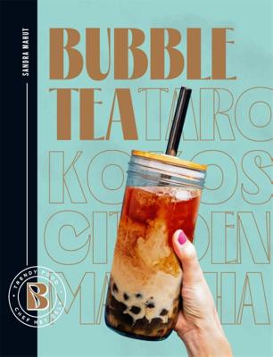 Bubble Tea (Hardback)