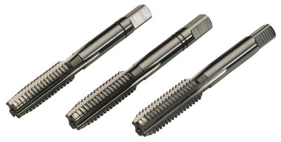 HANDTAPPEN HSS-G M8 27342