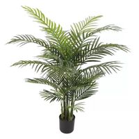 Areca Palm 120 cm kunstplant