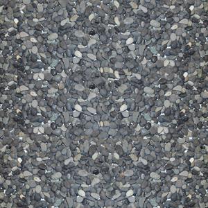 Minimaal 5 stuks! Beach Pebbles Deluxe siergrind en -split verpakt in zakken van 20 kg 8/16 mm - Gardenlux