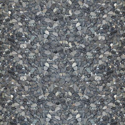 Minimaal 5 stuks! Beach Pebbles Deluxe siergrind en -split verpakt in zakken van 20 kg 8/16 mm - Gardenlux