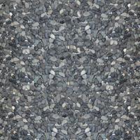Minimaal 5 stuks! Beach Pebbles Deluxe siergrind en -split verpakt in zakken van 20 kg 8/16 mm - Gardenlux