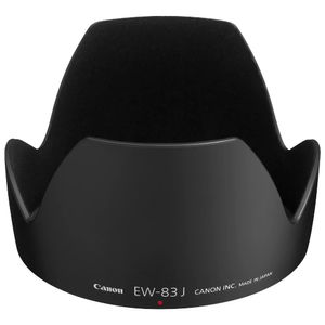Canon EW-83J zonnekap