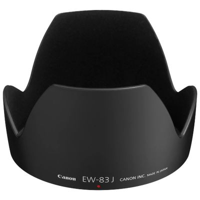 Canon EW-83J zonnekap