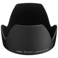 Canon EW-83J zonnekap