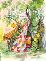 Lekker alleen! (Hardback)