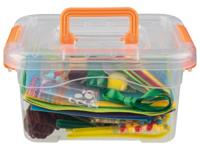 crelando Knutseldoos (Knutselset B (Wilde dieren))