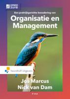 Een praktijkgerichte benadering van organisatie en management - thumbnail