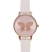 Horloge Dames Olivia Burton OB16MB16 (Ø 30 mm)