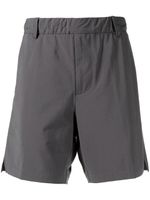 James Perse short Performance Golf - Gris