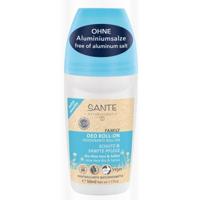 Sante Family deo roll-on aloe vera&sage extra sensitive