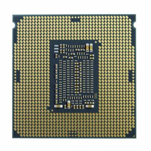 Xeon E-2176G - 3.7 GHz - 6-kern - 12 threads - 12 MB cache - LGA1151 Socket - doos