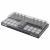 Decksaver stofkap voor Pioneer DJ DDJ-SP1