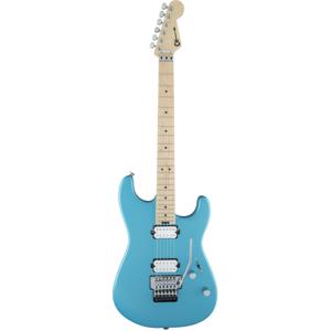 Charvel Pro Mod San Dimas Style 1 HH Matte Blue Frost