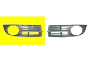 BUMPERGRILL ONDER RECHTS met MISTLICHTGAT 5856594