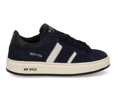 HIP H1102 dk blue donkerblauw maat 34